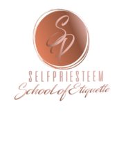 Selfpriesteem  School Of Etiquette
